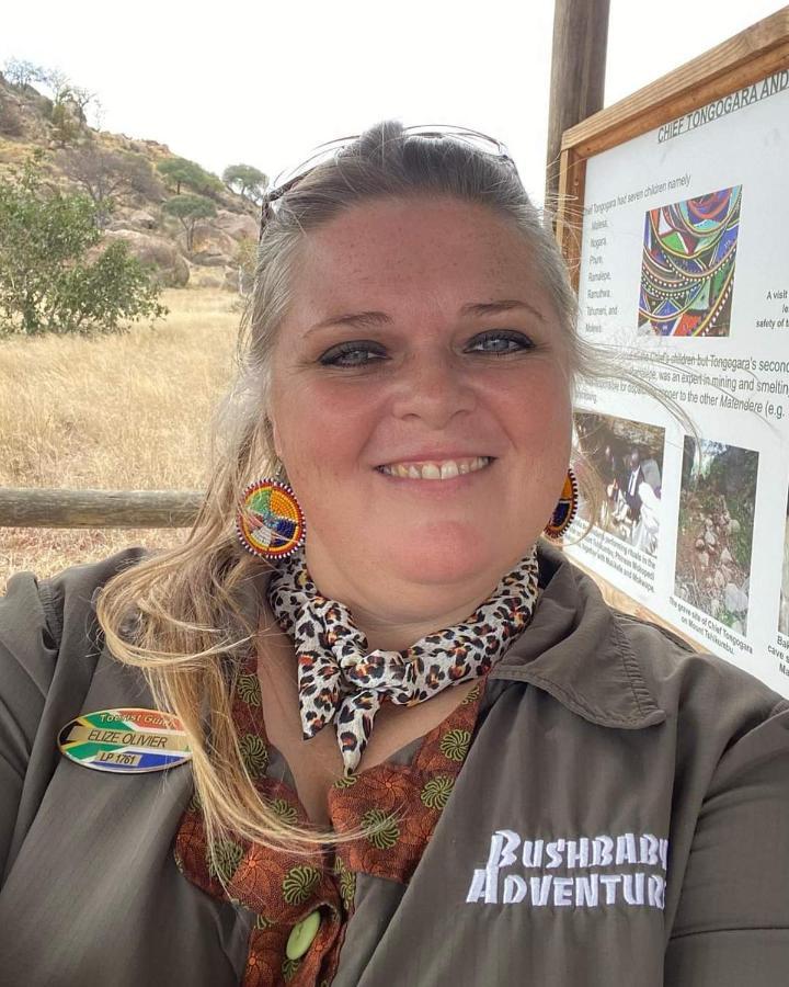 Overnight Stop Before Kruger National Park Phalaborwa Exterior foto